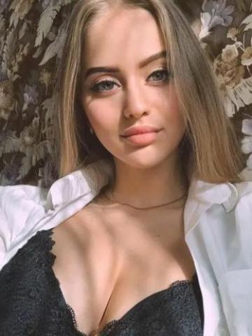 Анечка